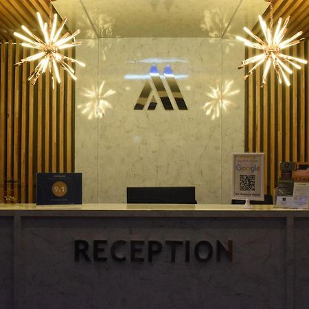 Air Avenue Hotel - Airport Devanahalli Екстериор снимка