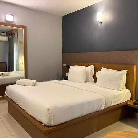 Air Avenue Hotel - Airport Devanahalli Екстериор снимка