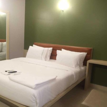 Air Avenue Hotel - Airport Devanahalli Екстериор снимка