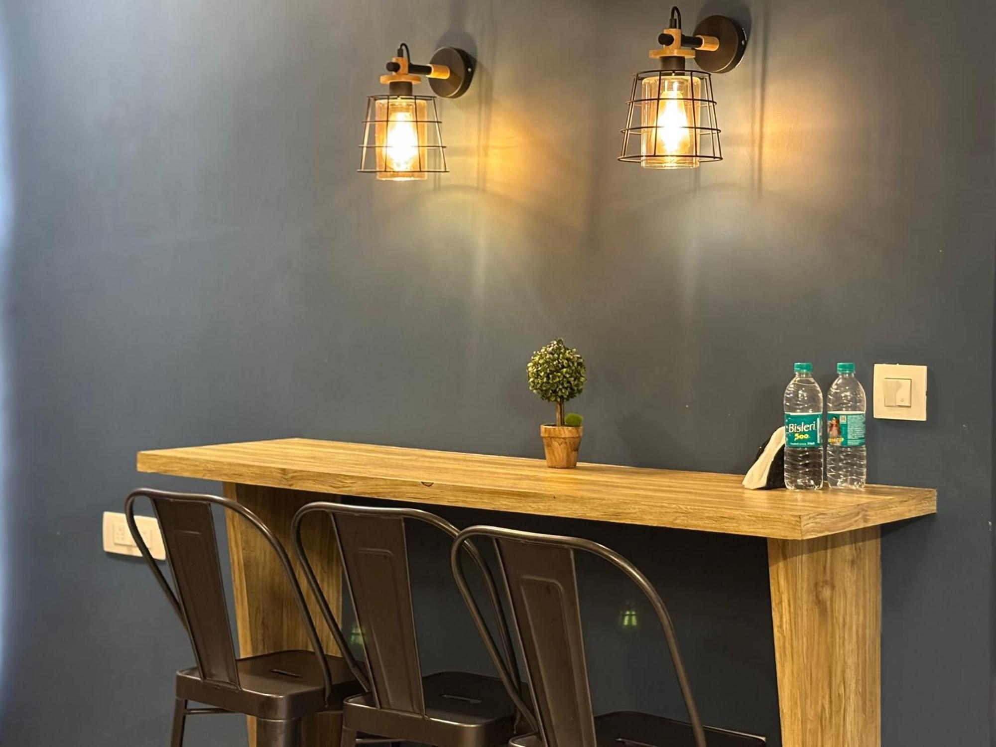 Air Avenue Hotel - Airport Devanahalli Екстериор снимка