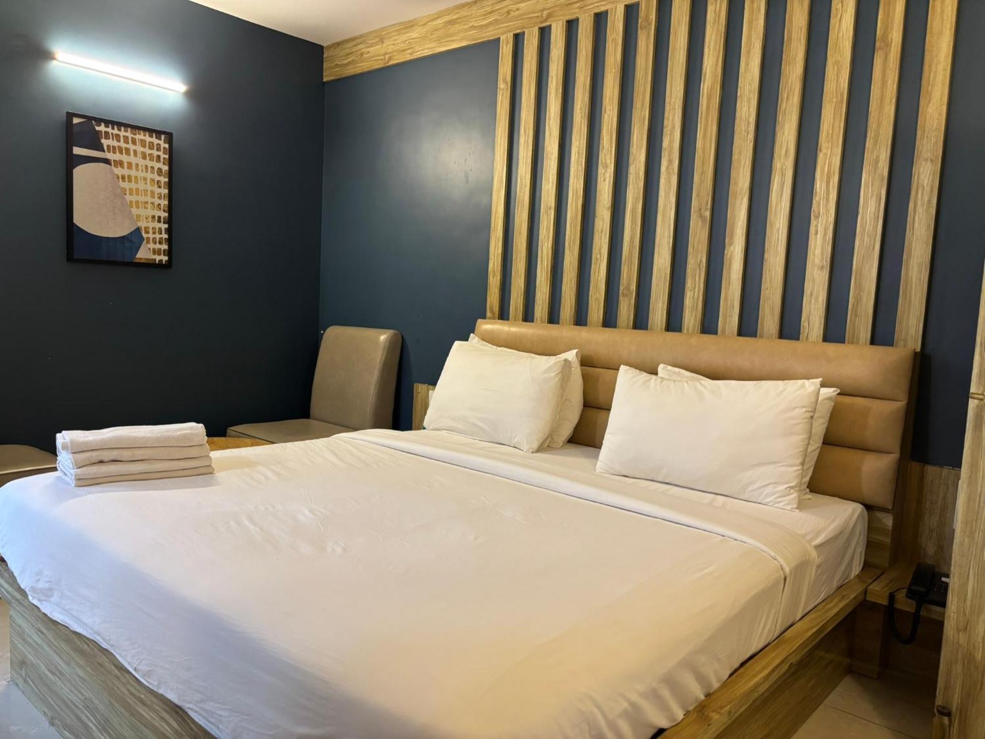 Air Avenue Hotel - Airport Devanahalli Екстериор снимка