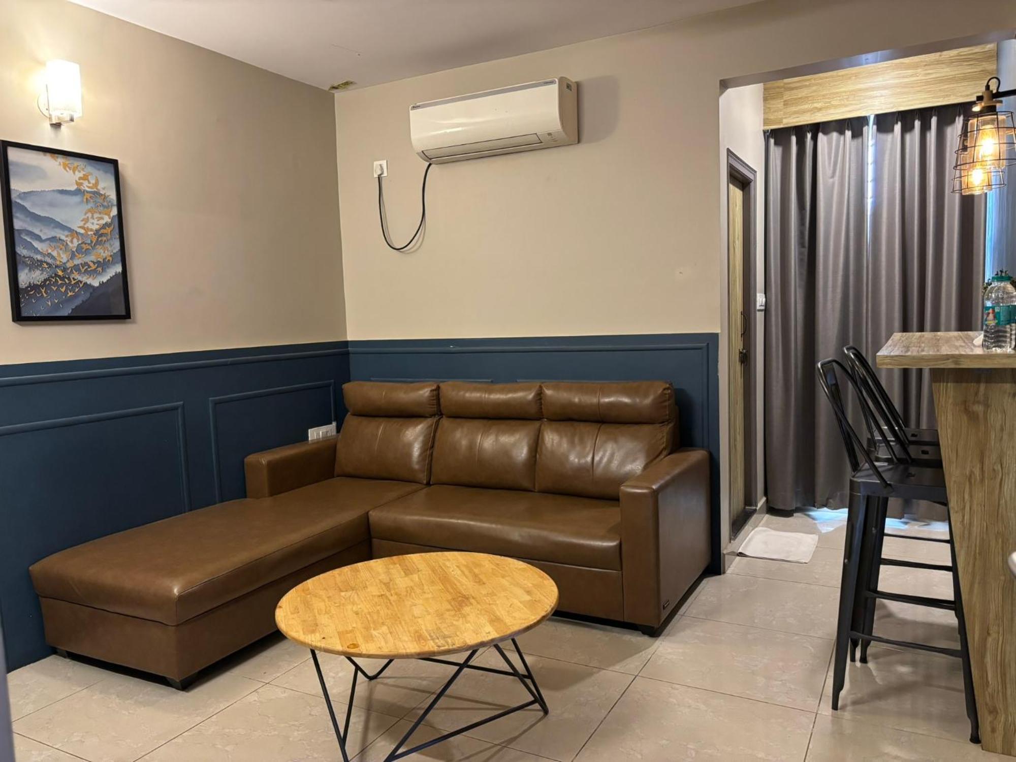 Air Avenue Hotel - Airport Devanahalli Екстериор снимка