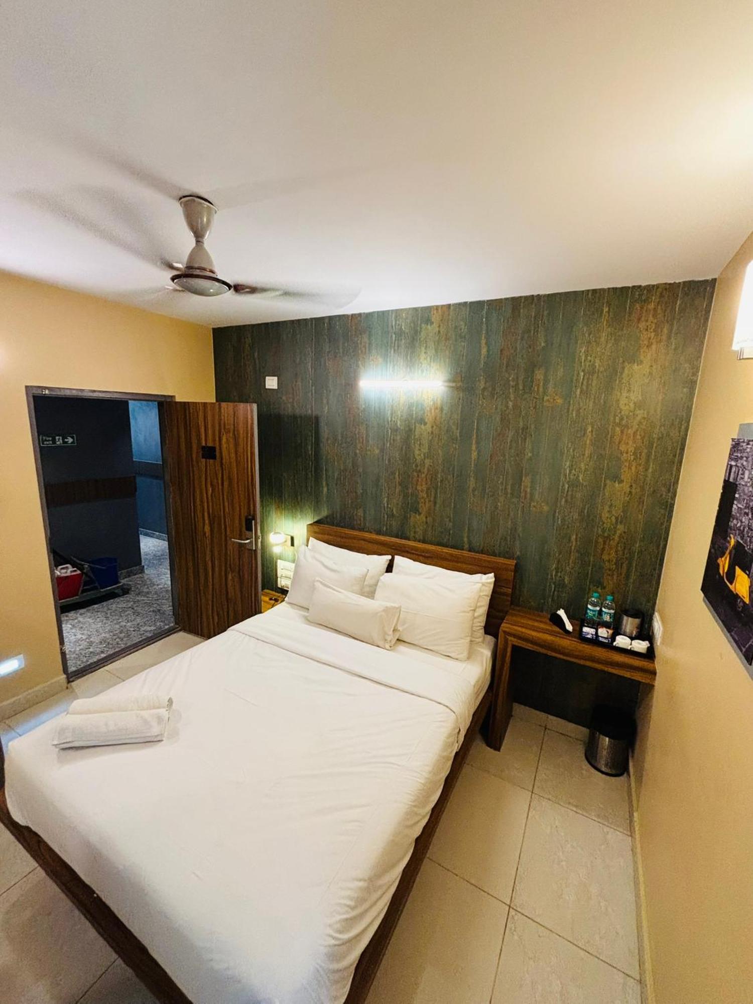 Air Avenue Hotel - Airport Devanahalli Екстериор снимка