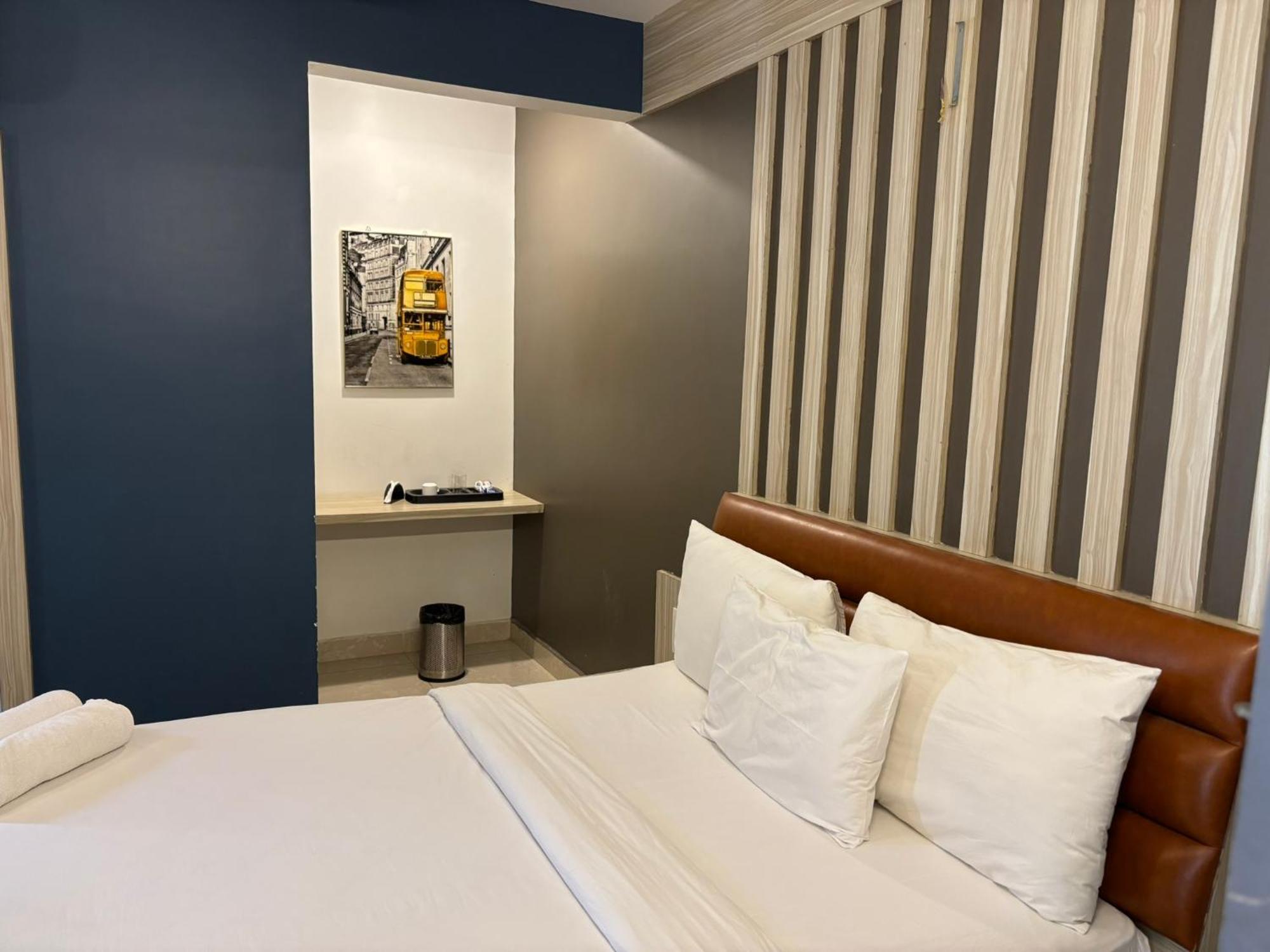 Air Avenue Hotel - Airport Devanahalli Екстериор снимка