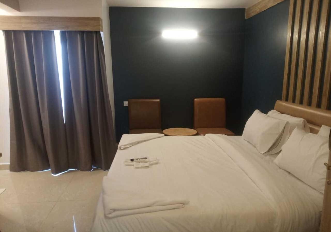 Air Avenue Hotel - Airport Devanahalli Екстериор снимка