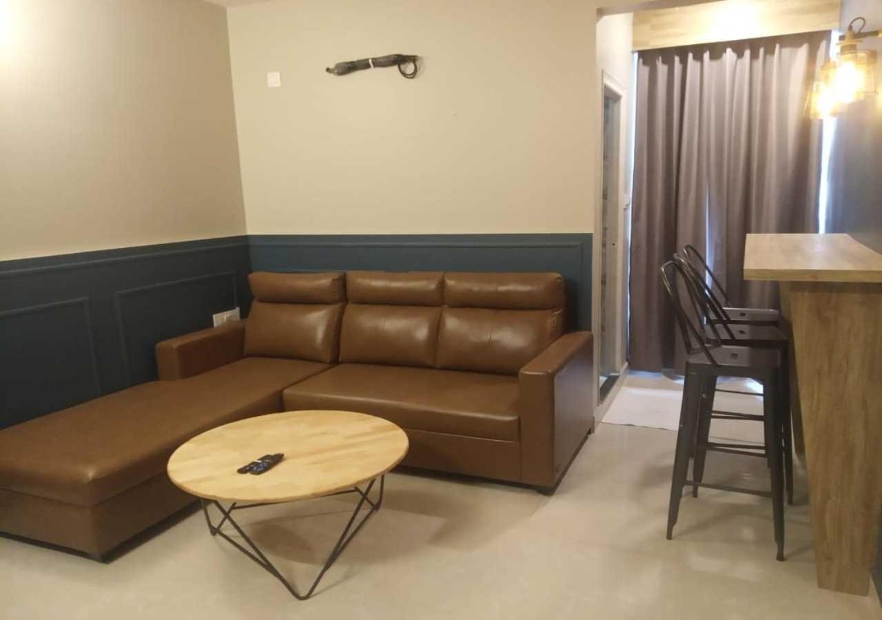 Air Avenue Hotel - Airport Devanahalli Екстериор снимка